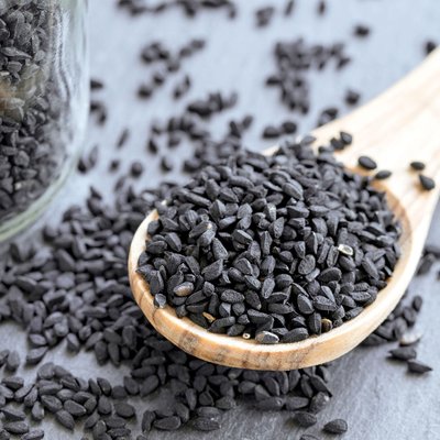 Black Cumin 25kg